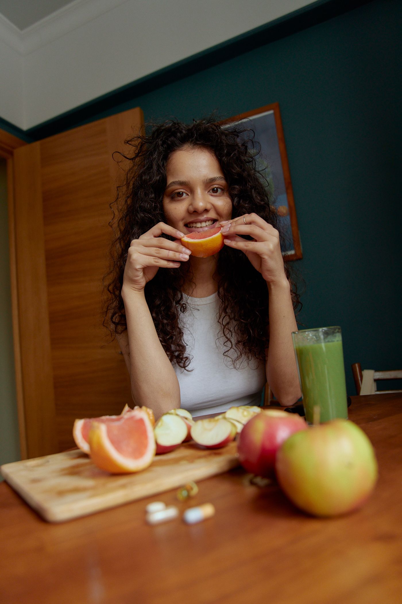 A selection of OAZYN vitamins, capsules and wellness supplements