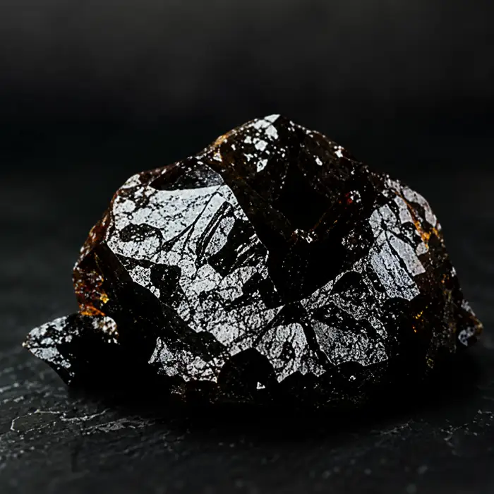 Shilajit mineral resin